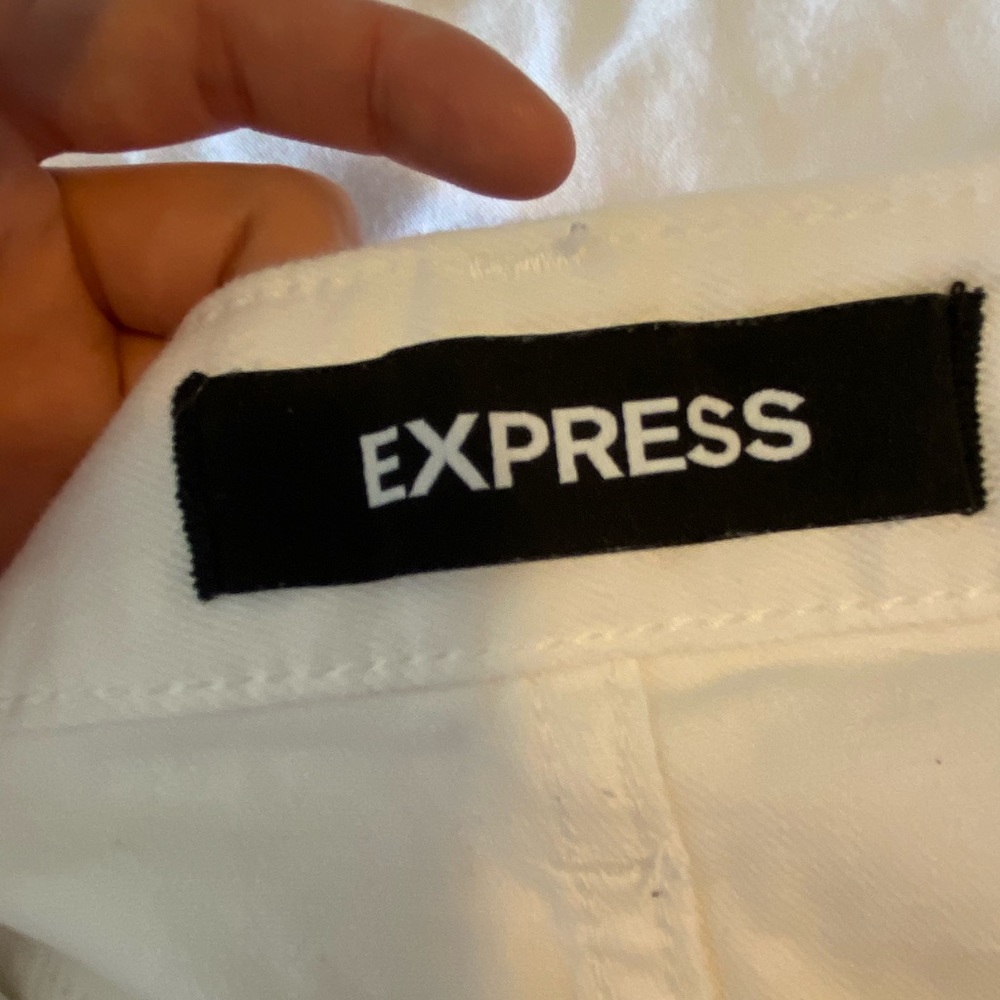 Express Shorts - Picture 4 of 4